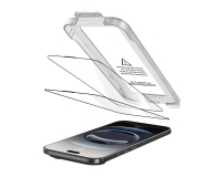 Tech-Protect Quick Set+ 2-Pack do Iphone 17 Air Black - 1359622 - zdjęcie 2
